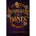 Masquerade of Bones - Paperback
