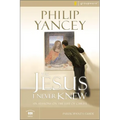 The Jesus I Never Knew Bible Study Participant's Guide: Six Sessions on the Life of Christ - Paperback