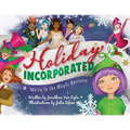 Holiday Incorporated: We're In The Magic Business - Paperback