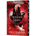 A Monsoon Rising - Paperback