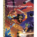 Pirates of the Caribbean (Disney Classic) - Hardcover