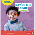 Day of the Dead: A First Look - Paperback