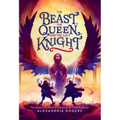 The Beast, the Queen, and the Lost Knight - Paperback
