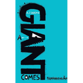 A Giant Comes - Paperback