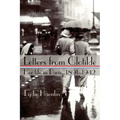 Letters from Clotilde: Her life in Paris, 1891-1942 - Paperback