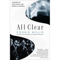 All Clear - Paperback
