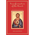 Transformation of the Heart: A Contemplative Practice - Paperback