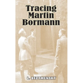 Tracing Martin Bormann - Paperback