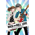 Rock and Roll Love - Paperback