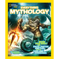 Everything Mythology - Paperback
