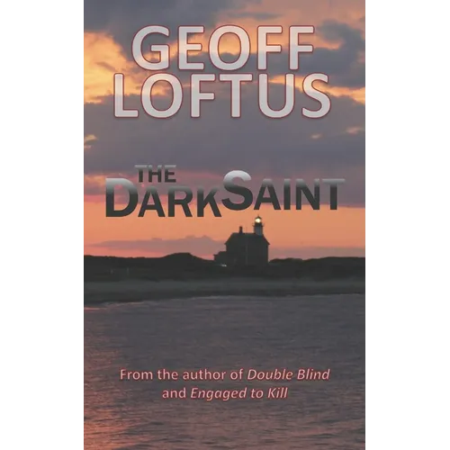 The Dark Saint - Paperback
