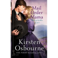 Mail Order Mama - Paperback