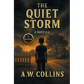 The Quiet Storm - Paperback