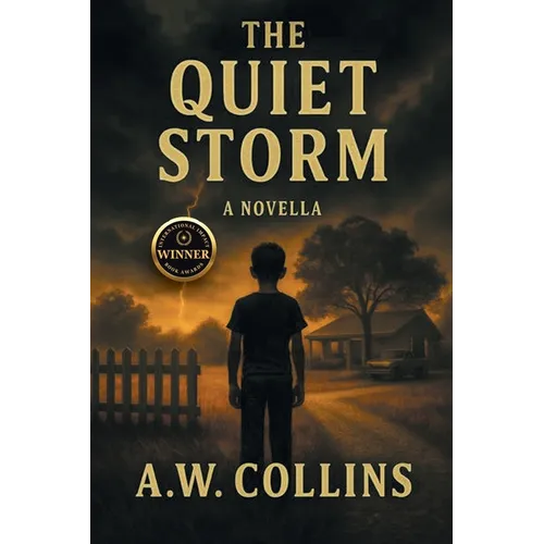 The Quiet Storm - Paperback
