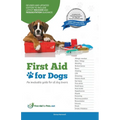 First Aid for Dogs: An Invaluable guide for all dog lovers - Paperback