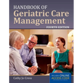 Handbook of Geriatric Care Management: . - Paperback