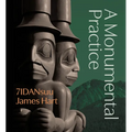 7idansuu James Hart: A Monumental Practice - Hardcover