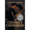 The Colonel's Contraband - Paperback
