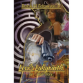 Levi's Labyrinth; An Origin Story - Paperback
