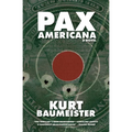 Pax Americana - Paperback