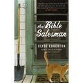 The Bible Salesman - Paperback