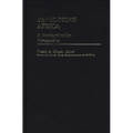 Developing Africa: A Modernization Perspective - Hardcover