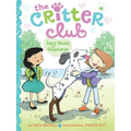 Amy Meets Her Stepsister - Paperback