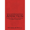 Misunderstanding Addiction: Overcoming Myth, Mysticism, and Misdirection in the Addictions Treatment Industry - Paperback