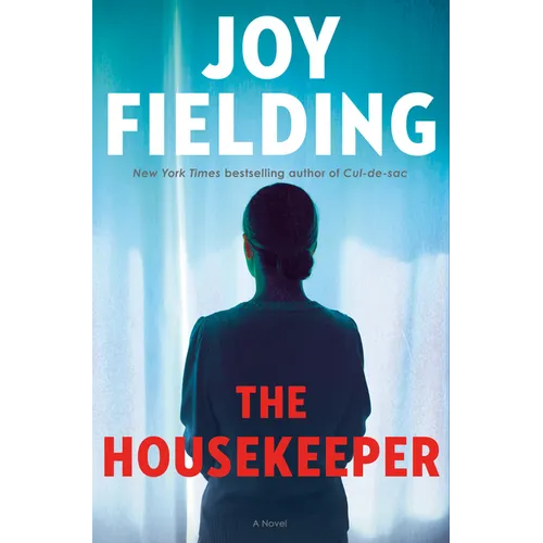 The Housekeeper - Library Binding