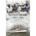 Netley Diary 1915-1916 - Paperback