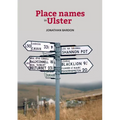 Place names in Ulster - Paperback