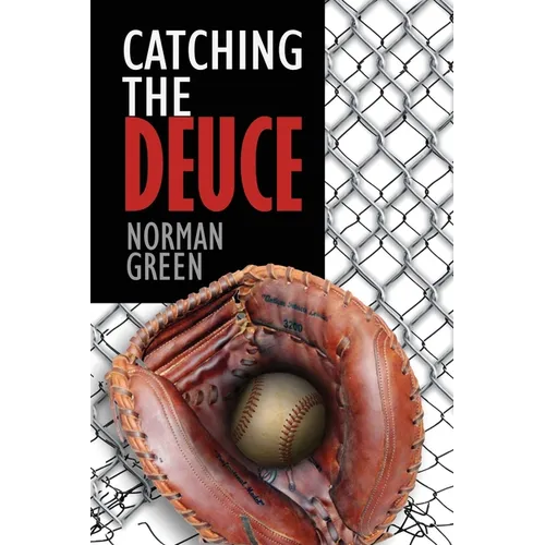 Catching The Deuce - Paperback