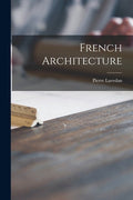 French Architecture - Paperback