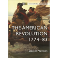 The American Revolution: 1774-83 - Paperback