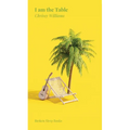 I am the Table: Poems found on Love Island - Paperback