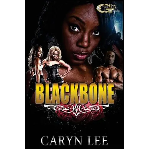 Blackbone - Paperback