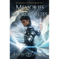 Memories of Prophecies - Paperback