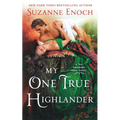 My One True Highlander: A No Ordinary Hero Novel - Paperback