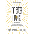 Metanoia: How God Radically Transforms People, Churches, and Organizations From the Inside Out - Paperback