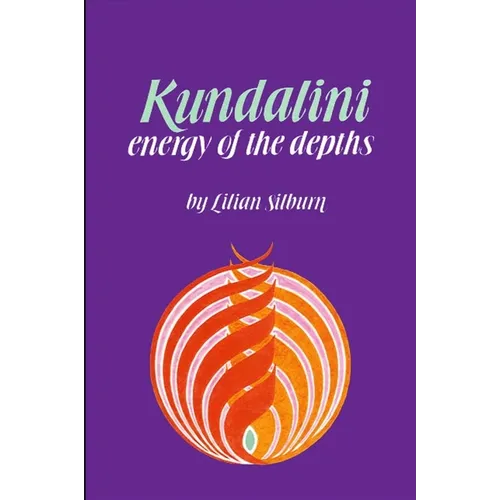 Kundalini: The Energy of the Depths - Paperback