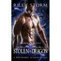 Stolen by the Dragon - Paperback
