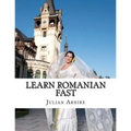 Learn Romanian Fast, Fun and Easy - Paperback