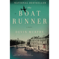 The Boat Runner - Paperback