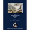 ACUA Underwater Archaeology Proceedings 2018 - Paperback