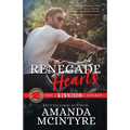 Renegade Heart's - Paperback