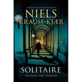 Solitaire: An Ulrik Torp Thriller - Paperback