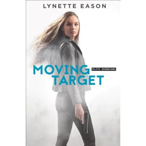 Moving Target - Hardcover