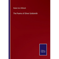 The Poems of Oliver Goldsmith - Paperback