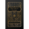 The Great Gatsby - Paperback