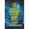 The Veterans of the Psychic Wars Volume 2 - Paperback